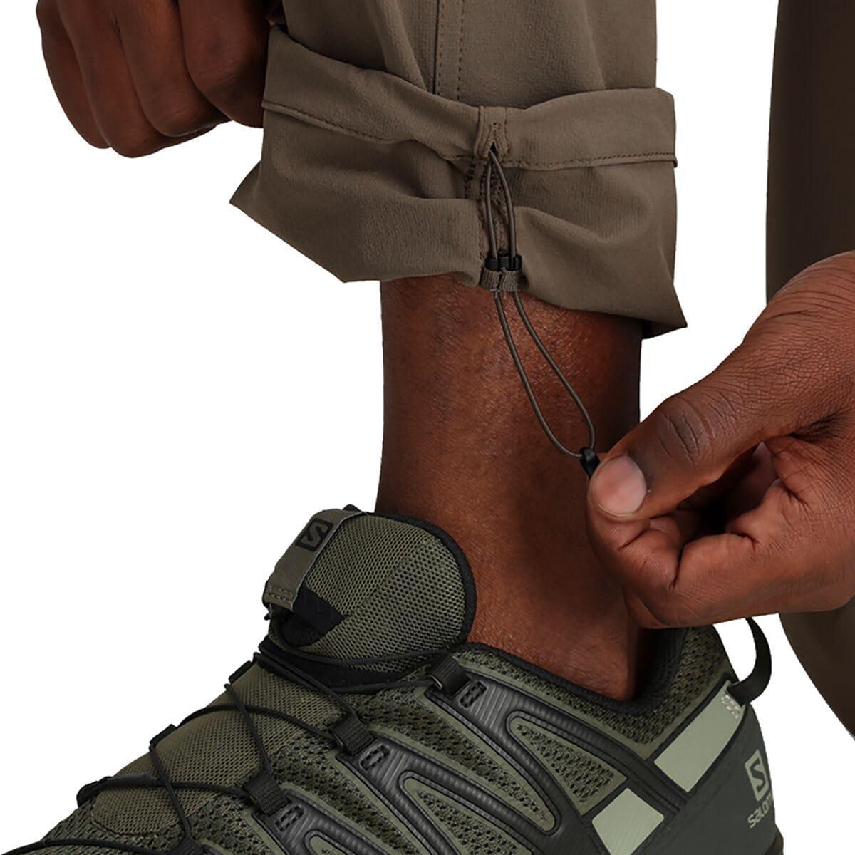 imageMens Ferrosi Trousers by Outdoor ResearchMorel