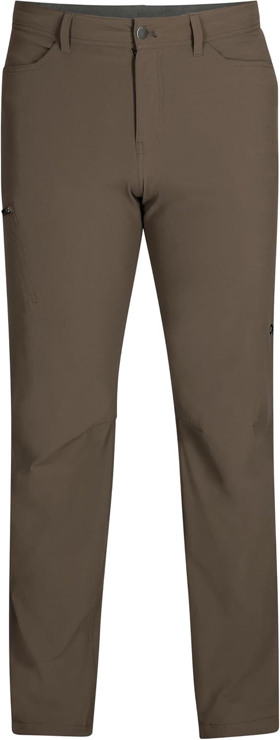 imageMens Ferrosi Trousers by Outdoor ResearchMorel