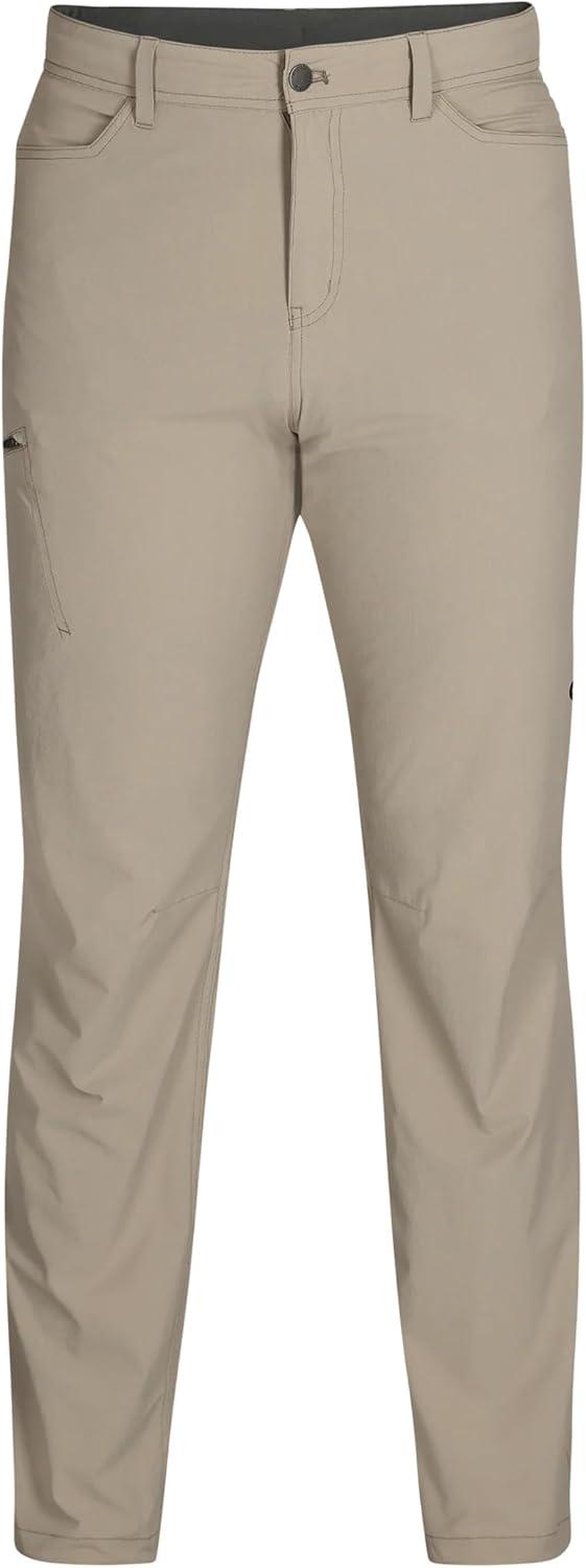 imageMens Ferrosi Trousers by Outdoor ResearchPro Khaki