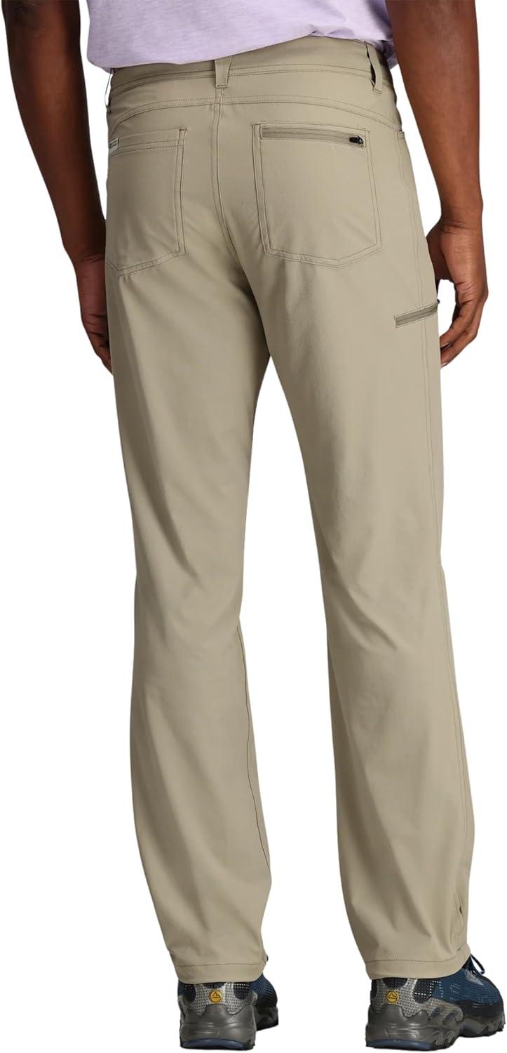 imageMens Ferrosi Trousers by Outdoor ResearchPro Khaki