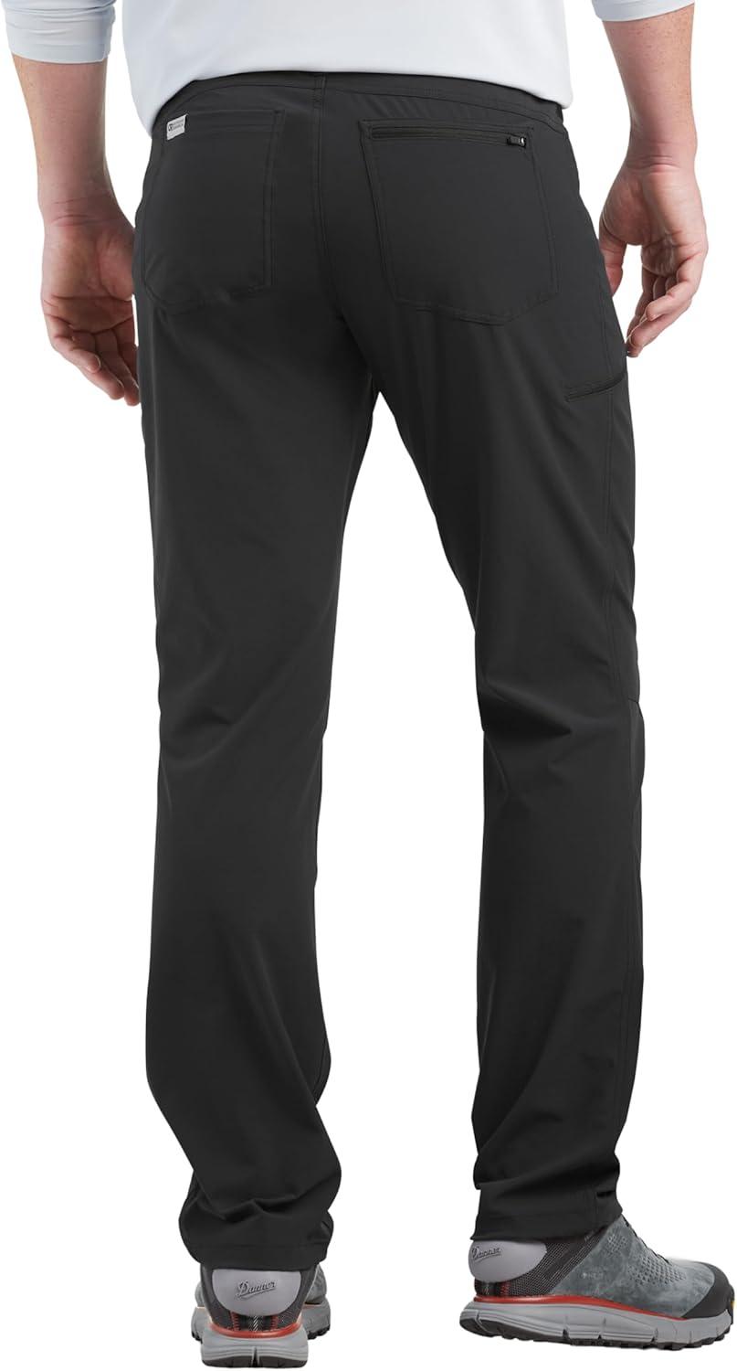 imageMens Ferrosi Trousers by Outdoor ResearchSolid Black