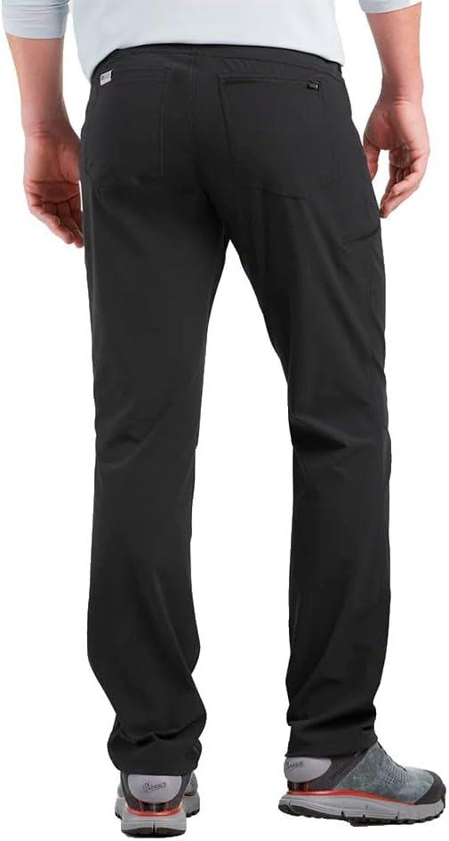 imageMens Ferrosi Trousers by Outdoor ResearchSolid Black