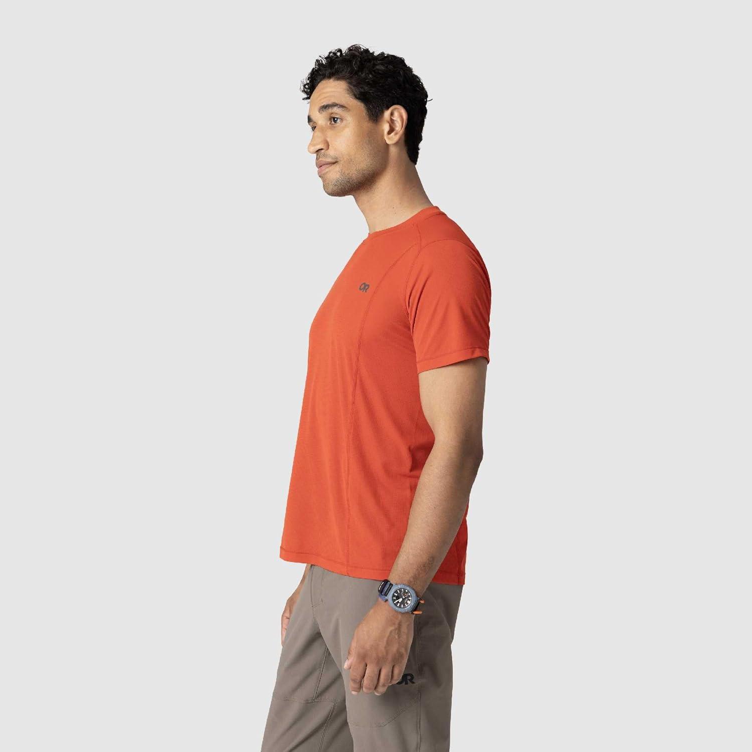 imageOutdoor Research Mens Echo TShirtCardinal