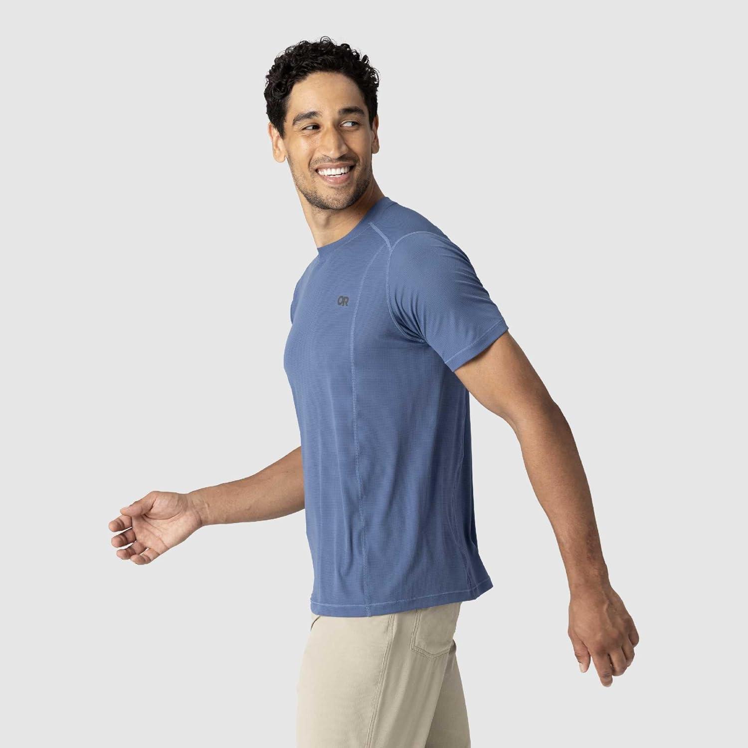 imageOutdoor Research Mens Echo TShirtSkyline