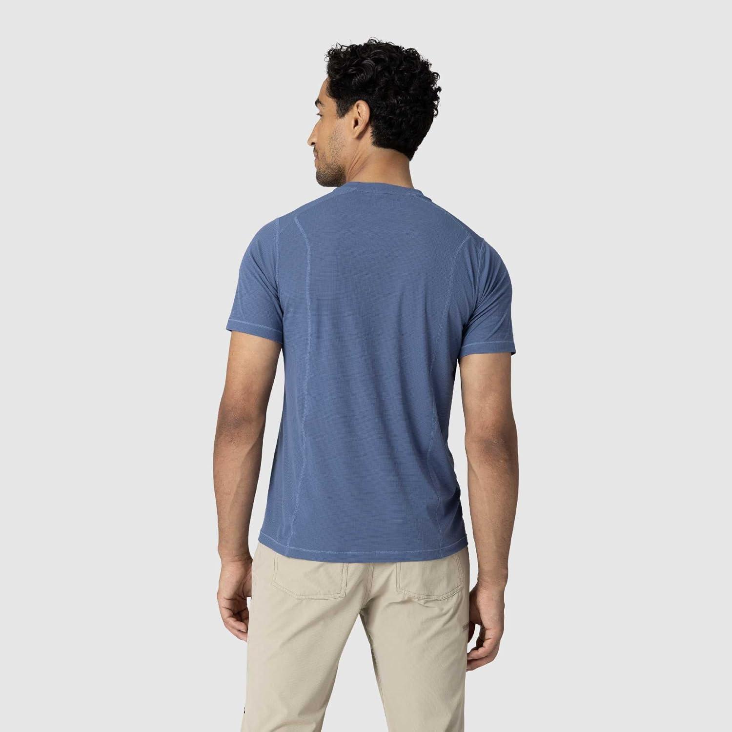 imageOutdoor Research Mens Echo TShirtSkyline