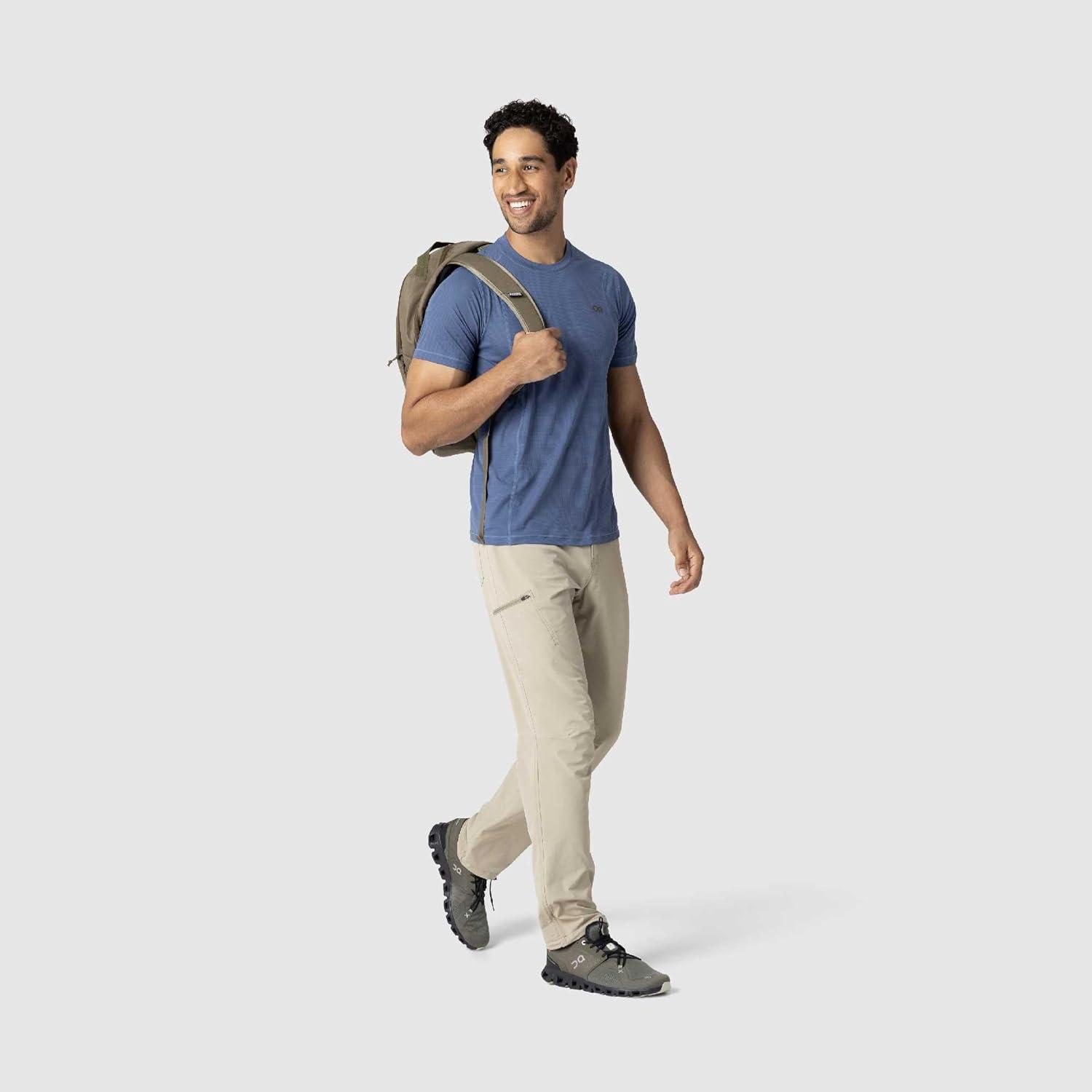 imageOutdoor Research Mens Echo TShirtSkyline
