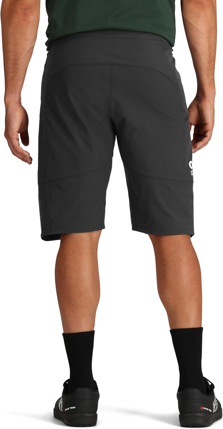 imageOutdoor Research Mens Freewheel MTB Ride ShortBlack