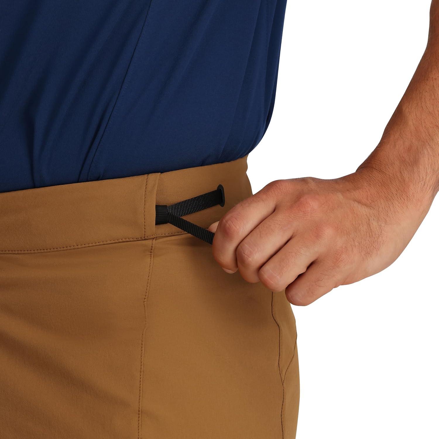 imageOutdoor Research Mens Freewheel MTB Ride ShortBronze