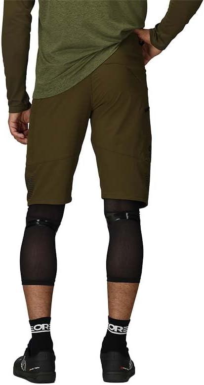 imageOutdoor Research Mens Freewheel MTB Ride ShortDark Olive
