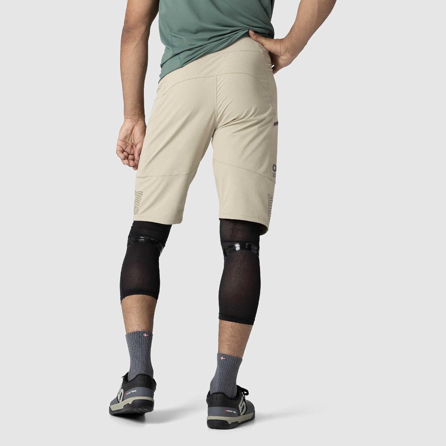 imageOutdoor Research Mens Freewheel MTB Ride ShortPro Khaki