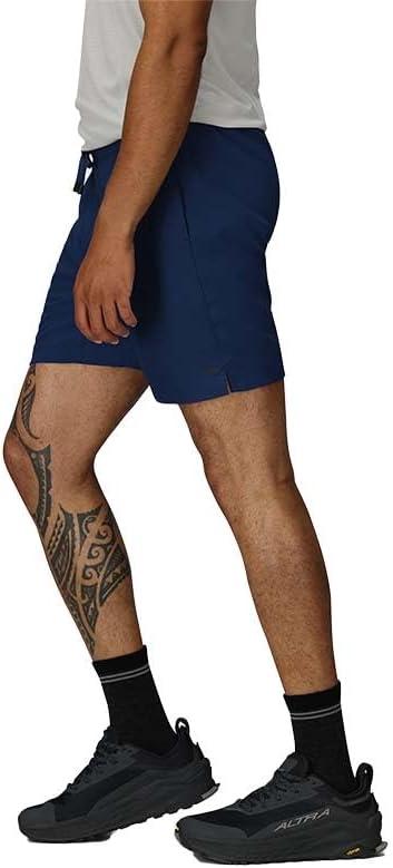 imageOutdoor Research Mens Odyssey Multi Shorts Water Resistant DWR Side amp Back Pockets UPF 50 Standard FitCenote