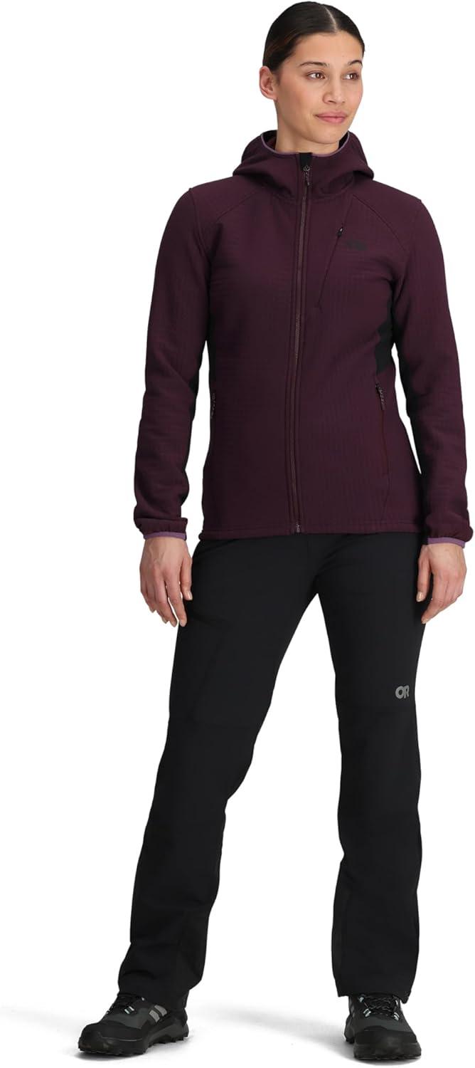imageOutdoor Research Womens Cirque III Pants Black Small