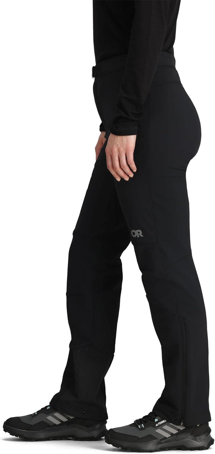 imageOutdoor Research Womens Cirque III PantsBlack