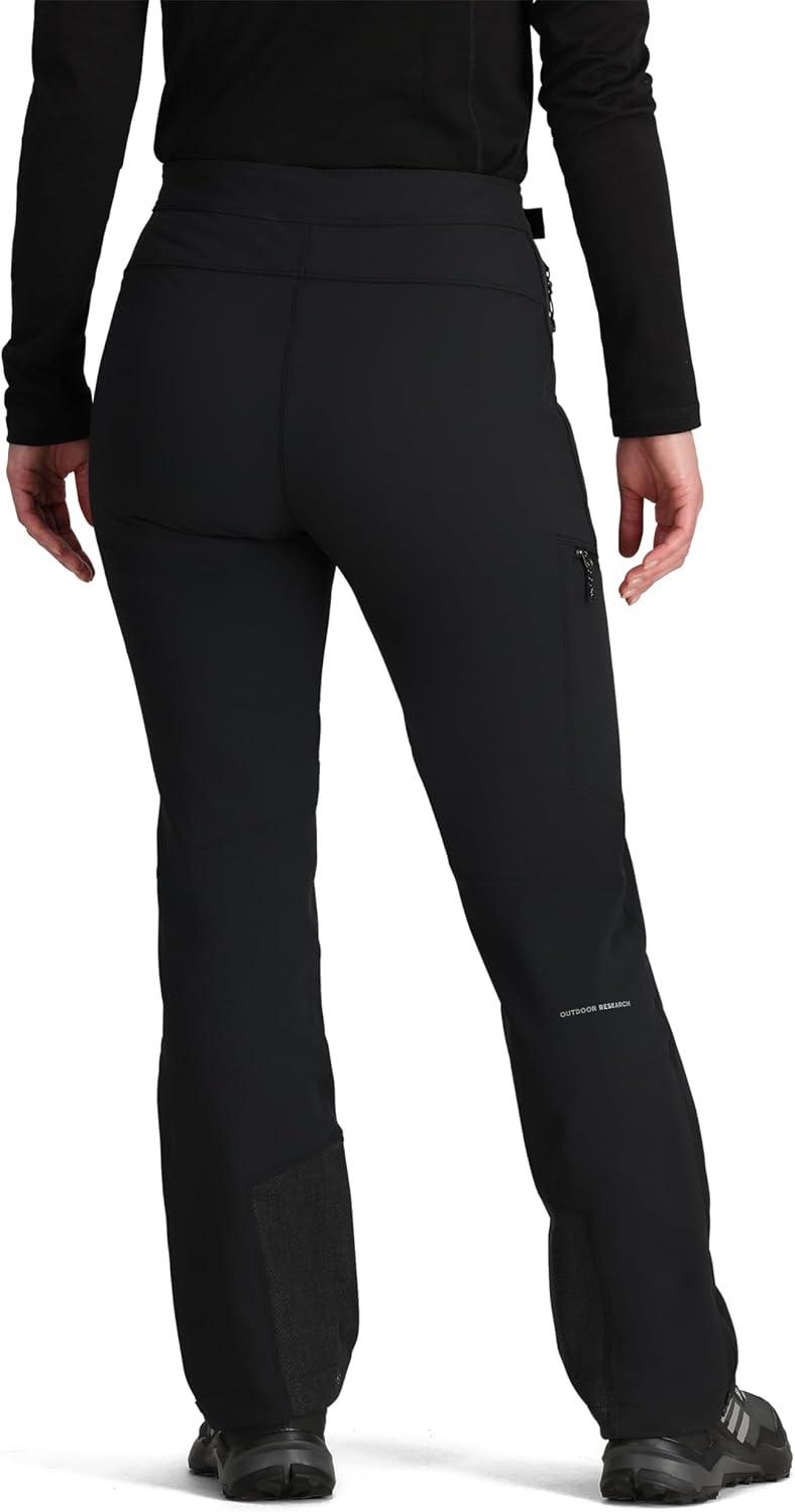 imageOutdoor Research Womens Cirque III PantsBlack