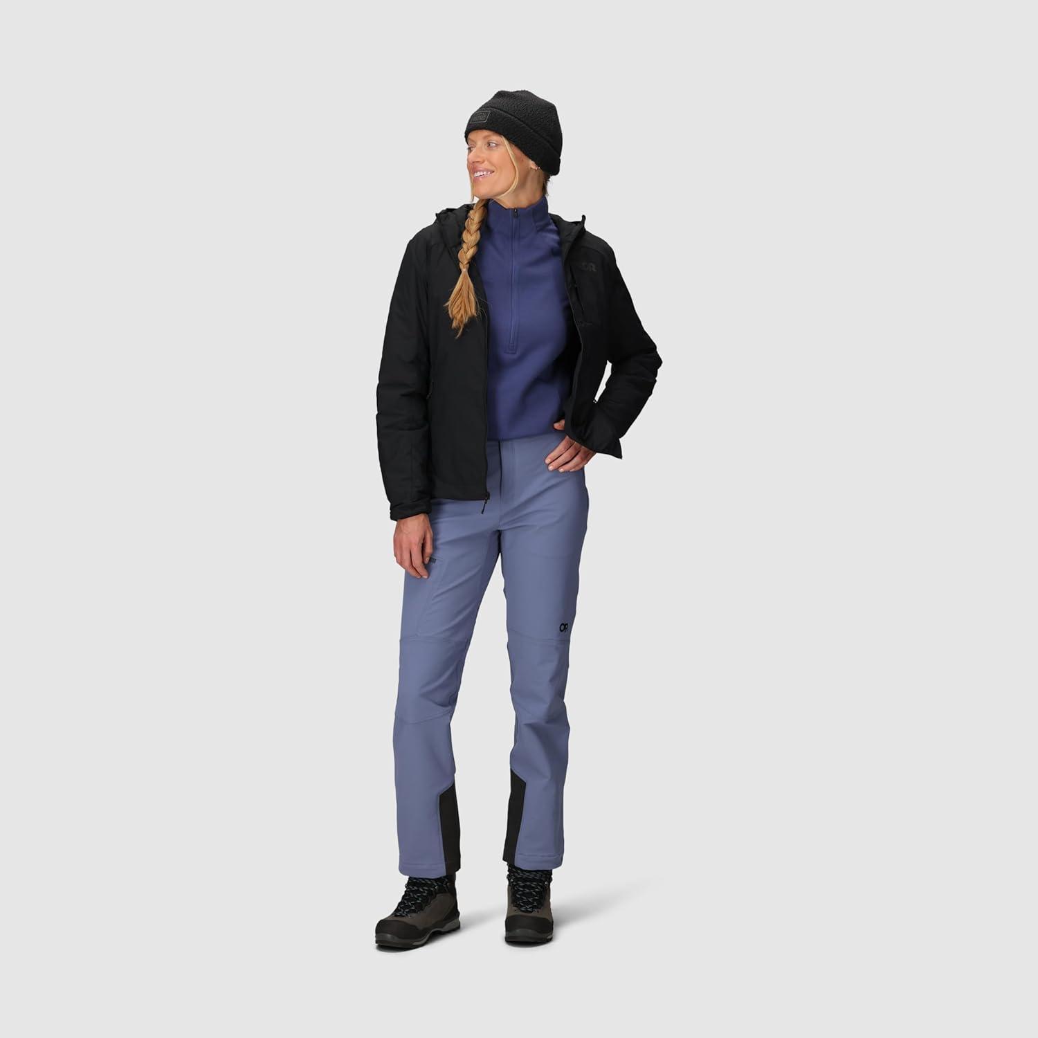 imageOutdoor Research Womens Cirque III PantsSummit