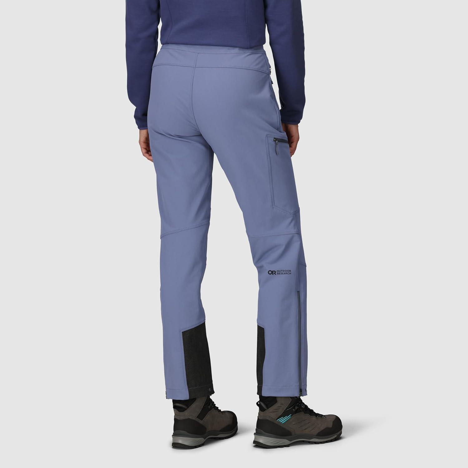 imageOutdoor Research Womens Cirque III PantsSummit