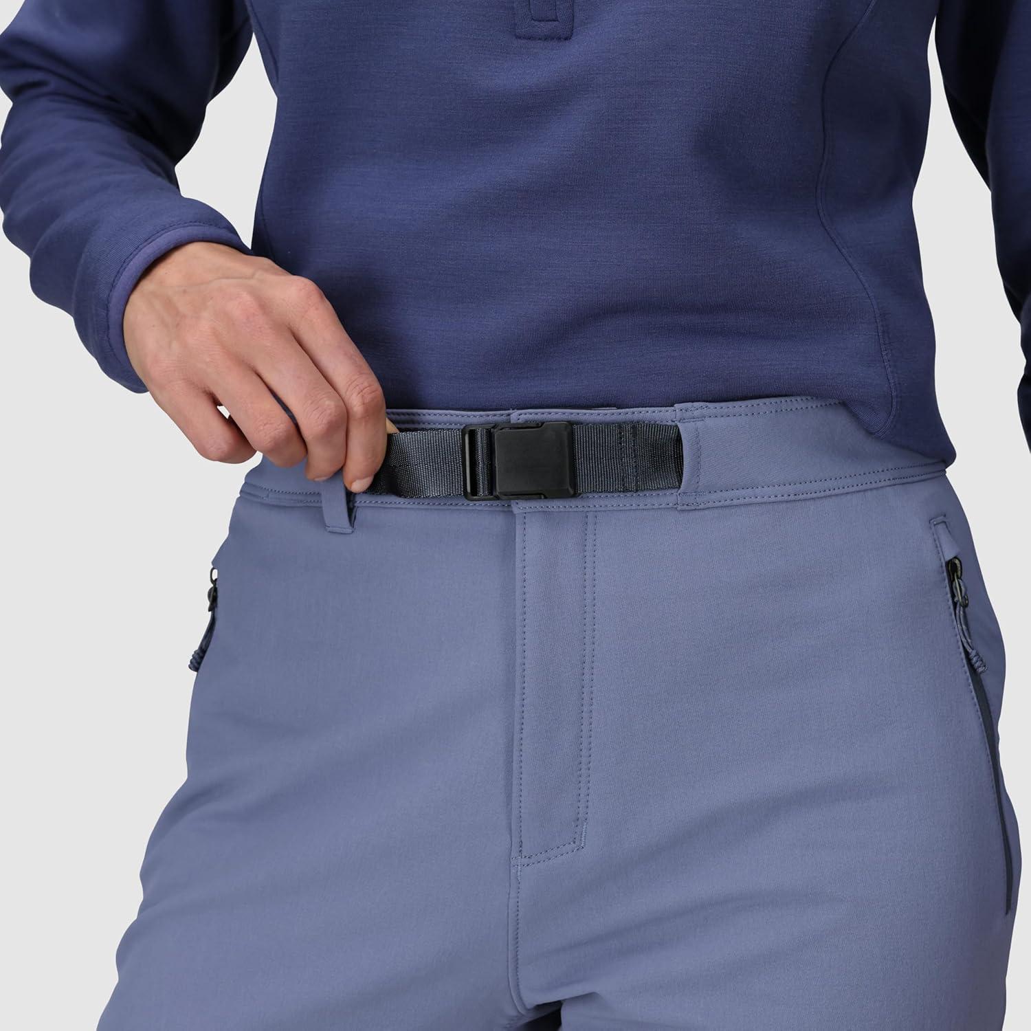 imageOutdoor Research Womens Cirque III PantsSummit
