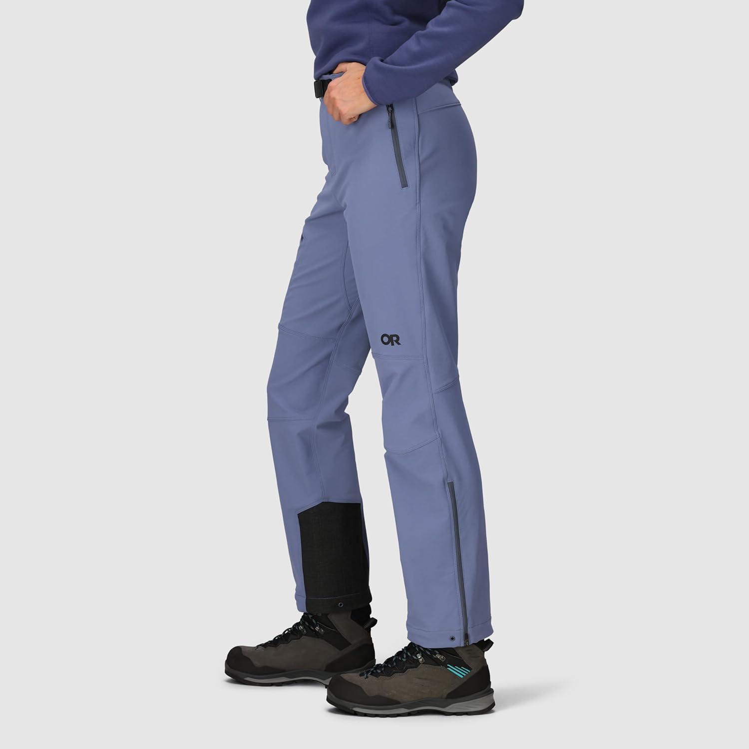 imageOutdoor Research Womens Cirque III PantsSummit