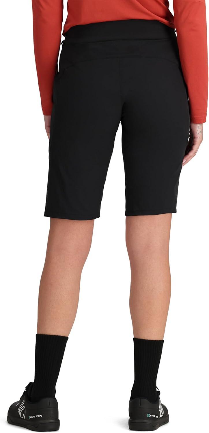 imageOutdoor Research Womens Freewheel MTB Ride ShortBlack