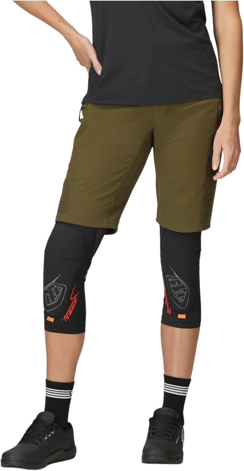 imageOutdoor Research Womens Freewheel MTB Ride ShortDark Olive