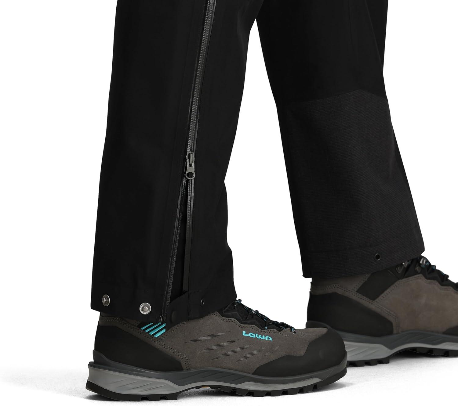 imageOutdoor Research Womens Headwall GoreTex 3L PantsBlack