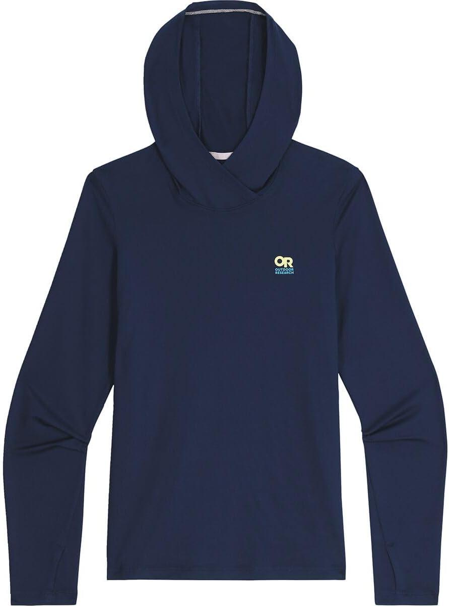 imageOutdoor Research womens Womens Activeice Spectrum Sun HoodieCenote