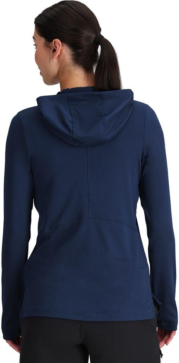 imageOutdoor Research womens Womens Activeice Spectrum Sun HoodieCenote