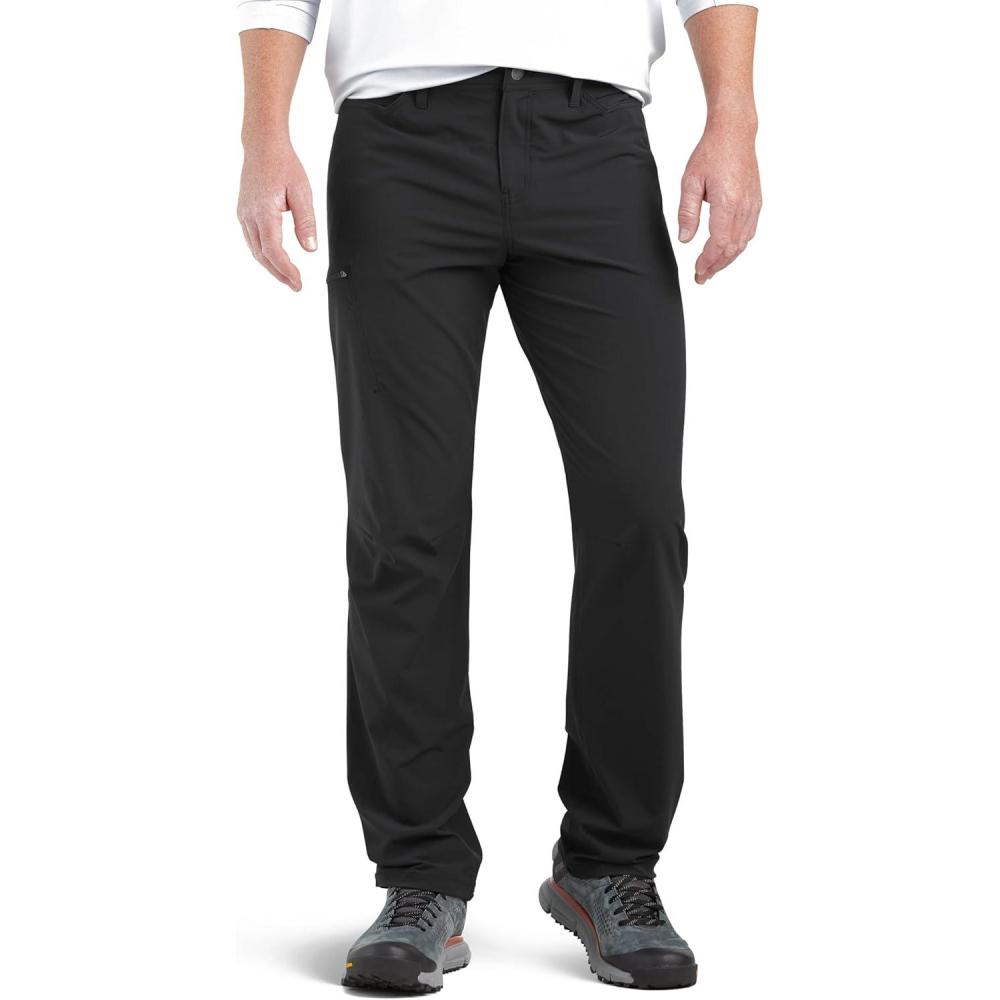 imageMens Ferrosi Trousers by Outdoor ResearchBlack