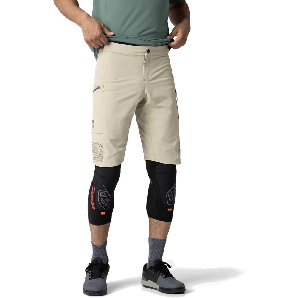 imageOutdoor Research Mens Freewheel MTB Ride ShortPro Khaki