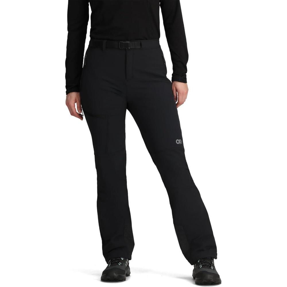 imageOutdoor Research Womens Cirque III Pants Black Small