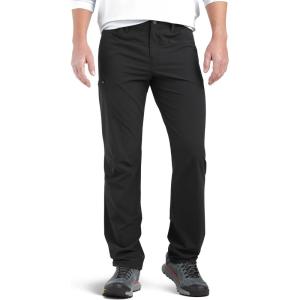 Men’s Ferrosi Trousers by Outdoor Research(Black)