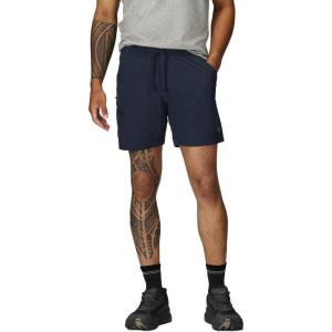 Outdoor Research Men’s Swift Lite Hybrid Shorts 7″(Dark Navy)