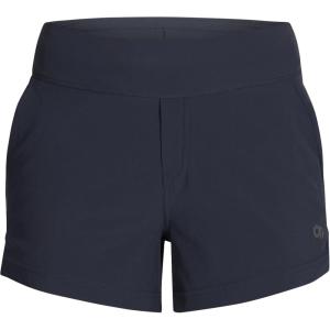 Outdoor Research Women’s Astro Shorts, 3.5″ Inseam – Stretch Shorts for Women(Dark Navy)