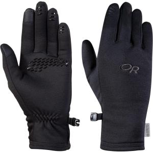 Outdoor Research Women’s Backstop Sensor Gloves(Black)