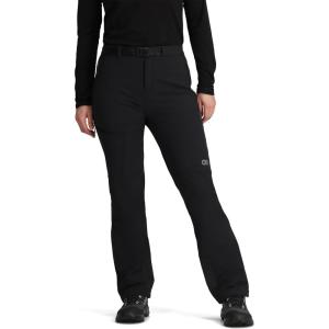 Outdoor Research Women’s Cirque III Pants, Black, Small