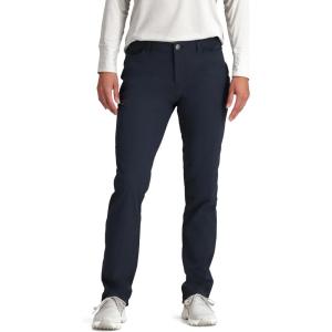 Outdoor Research Women’s Ferrosi Pants – Short Inseam, Dark Navy, 2