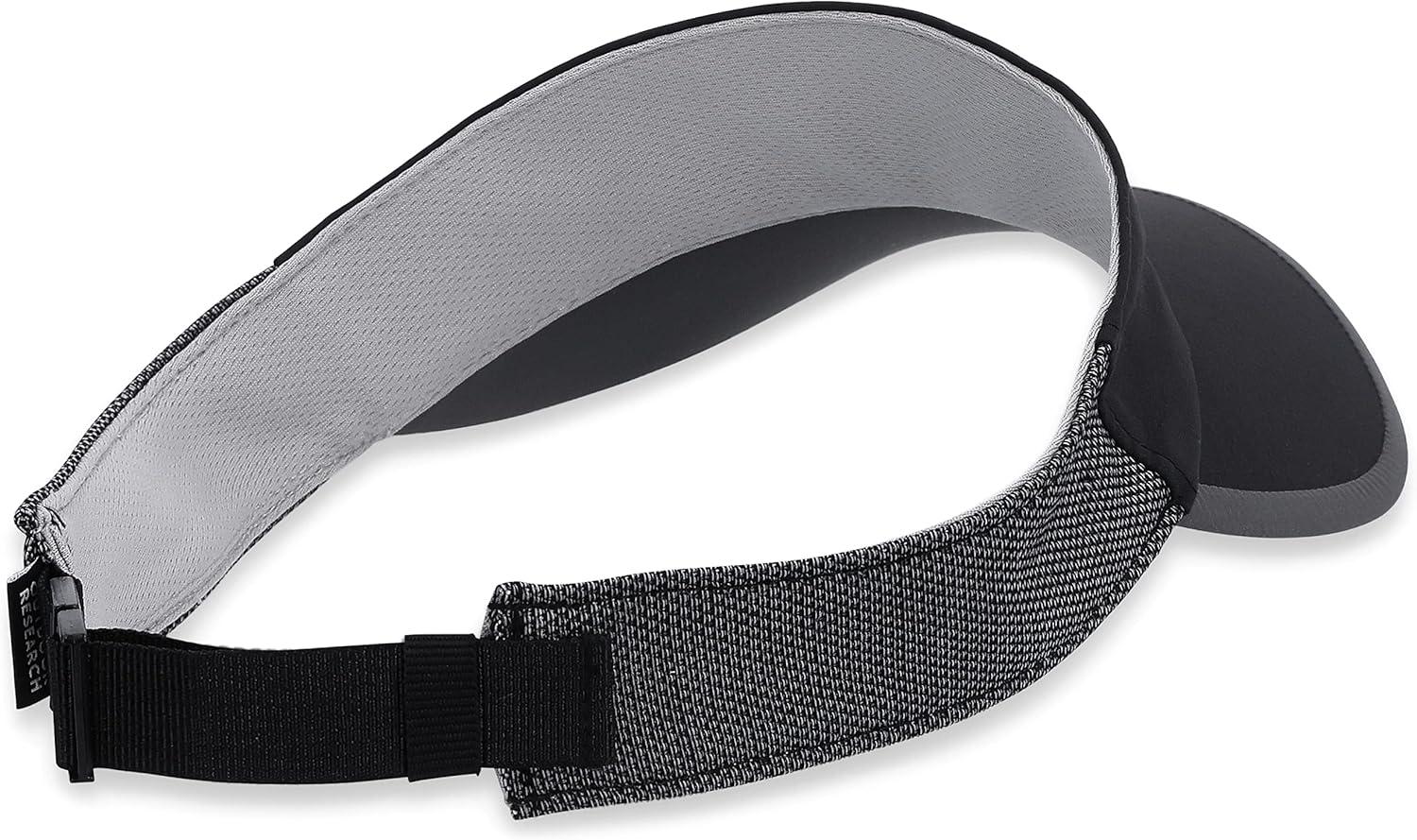 imageOutdoor Research Swift VisorBlack