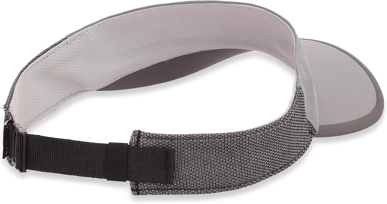 imageOutdoor Research Swift VisorPewter