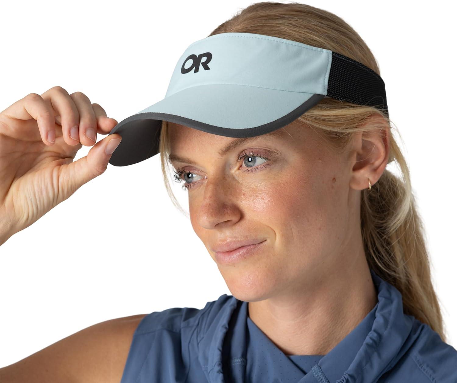 imageOutdoor Research Swift VisorTidal