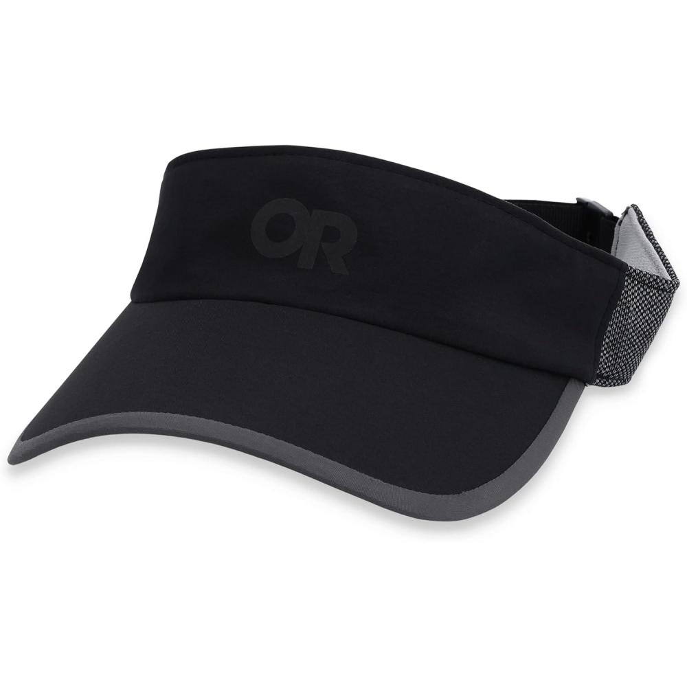 imageOutdoor Research Swift VisorBlack