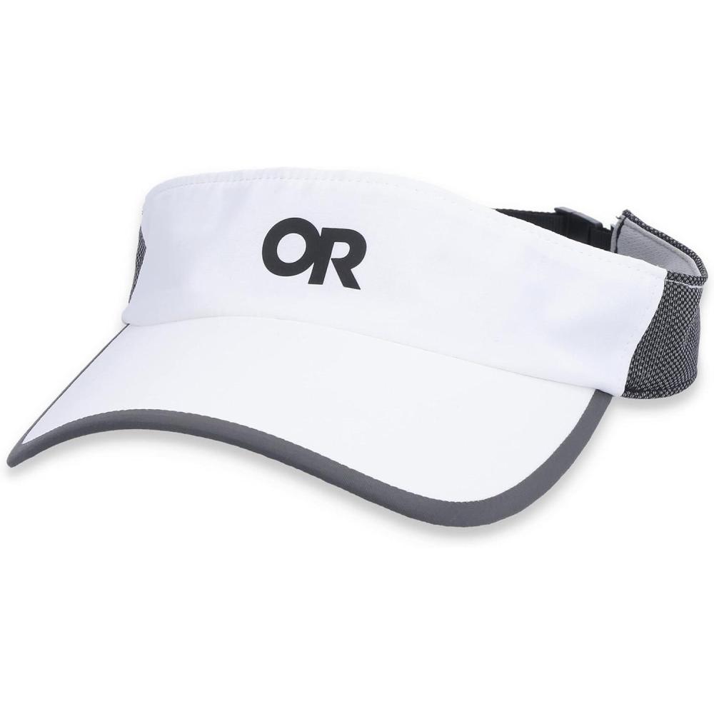 imageOutdoor Research Swift VisorWhite