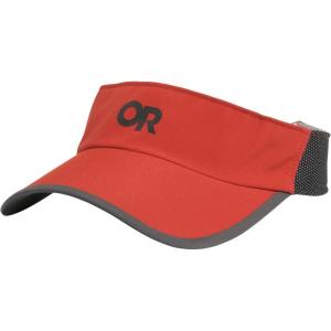 Outdoor Research Swift Visor(Cardinal)