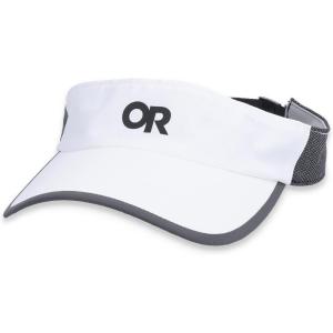 Outdoor Research Swift Visor(White)