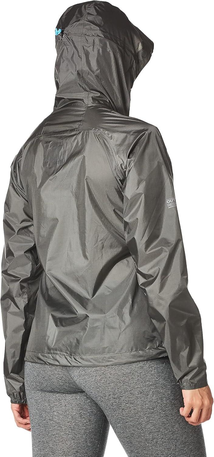 imageOutdoor Research Revelation JacketPewterRio