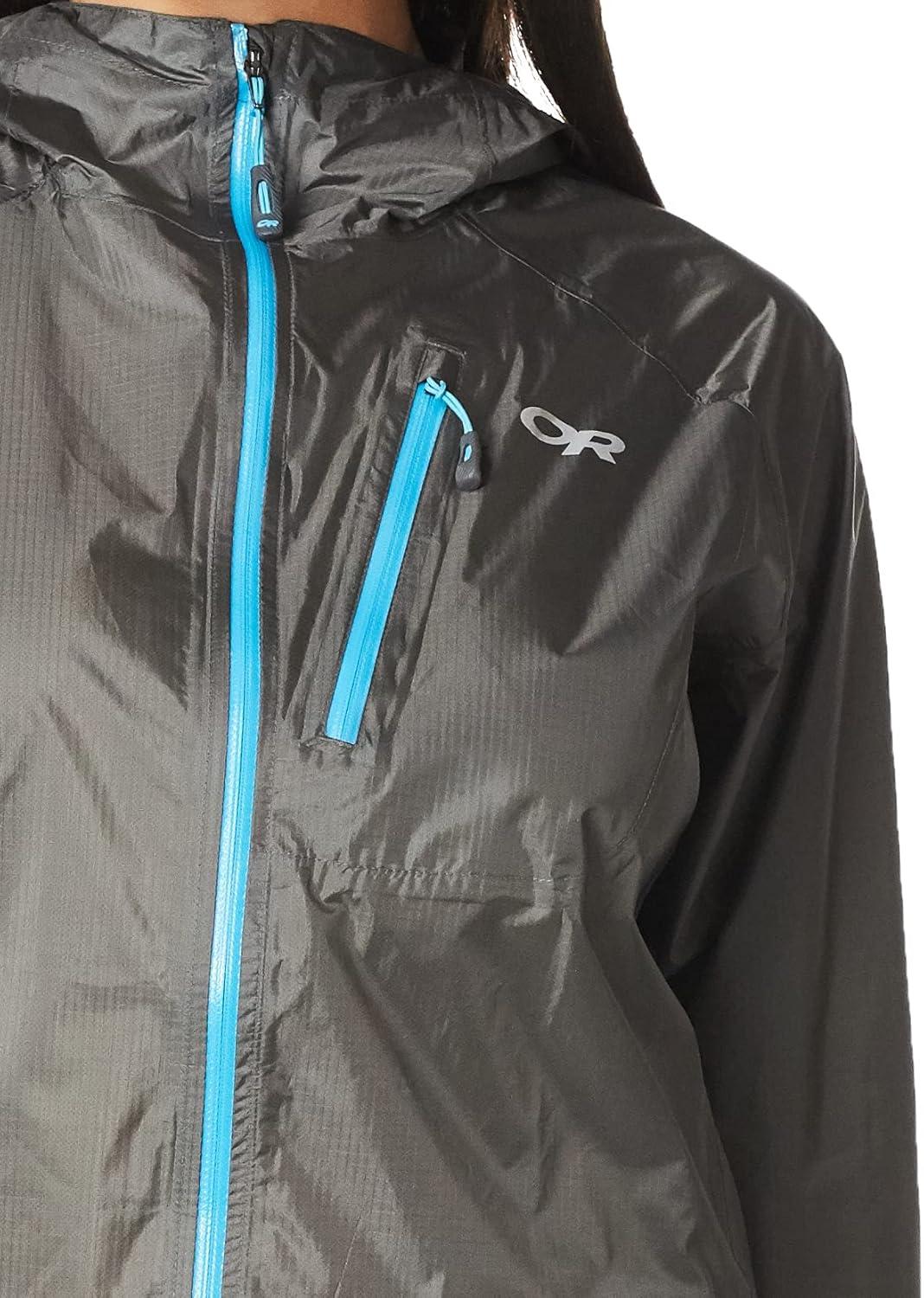 imageOutdoor Research Revelation JacketPewterRio