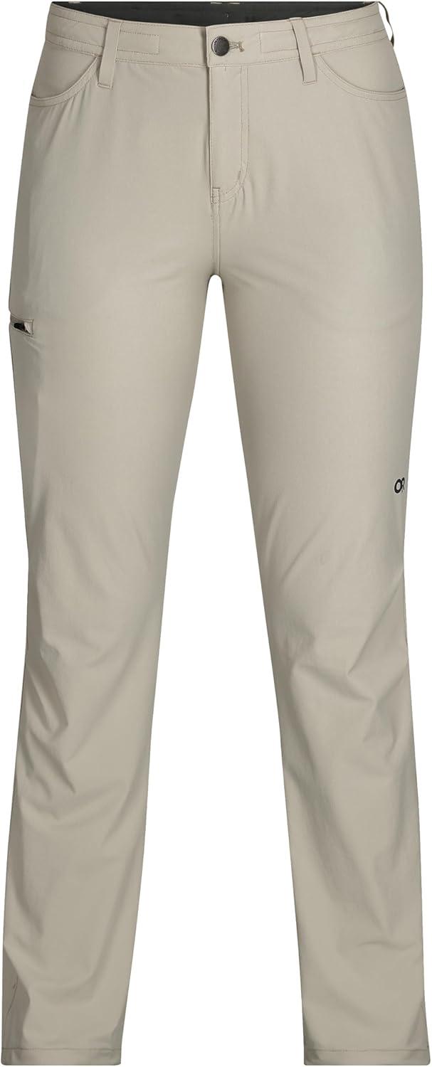 imageOutdoor Research Womens Ferrosi PantsDark Sand