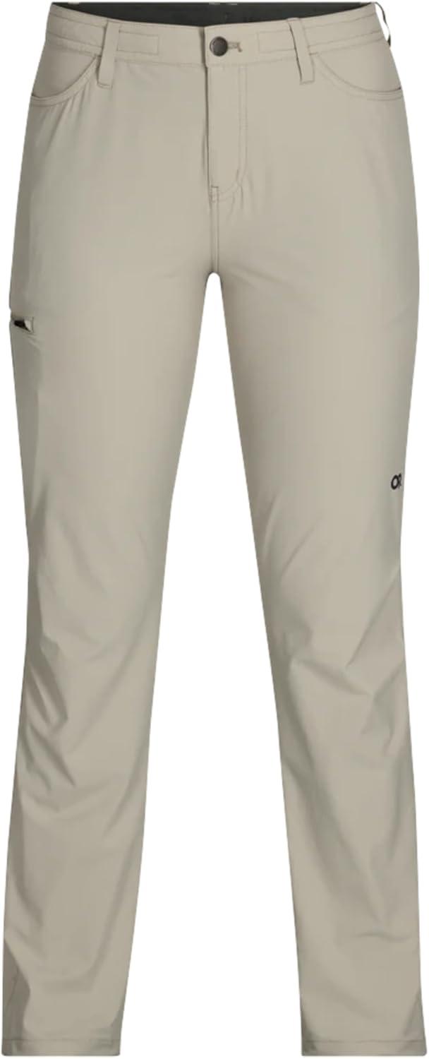 imageOutdoor Research Womens Ferrosi PantsDark Sand