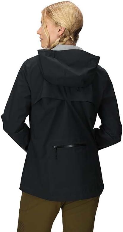 imageOutdoor Research Womens Freewheel MTB Stretch Rain JacketBlack