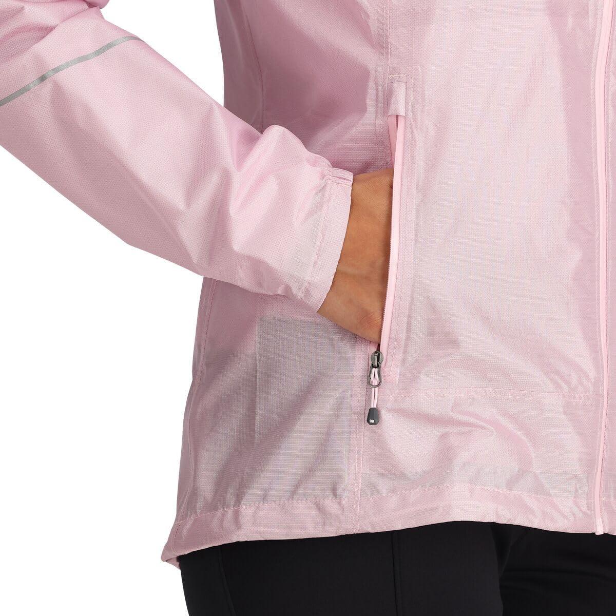 imageOutdoor Research Womens Helium Rain JacketMargarita