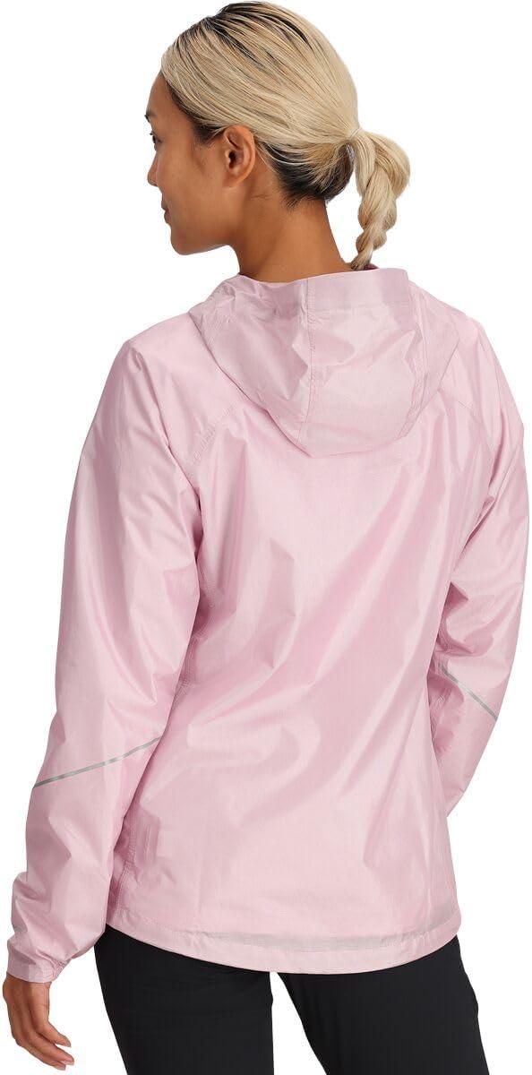 imageOutdoor Research Womens Helium Rain JacketMargarita